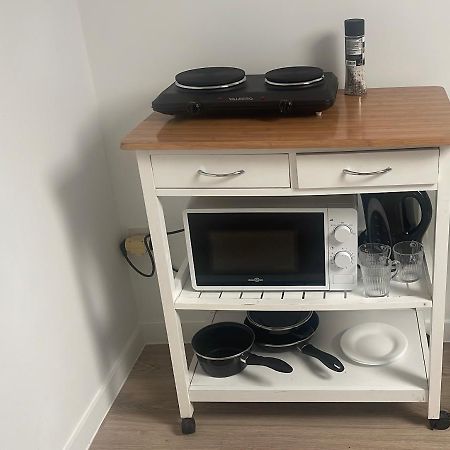 Schaerbeek Room 2 بروكسل المظهر الخارجي الصورة