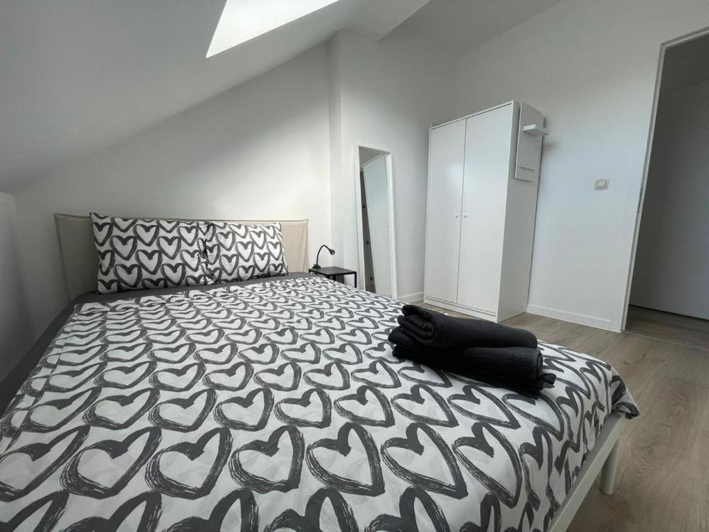 Schaerbeek Room 2 بروكسل المظهر الخارجي الصورة
